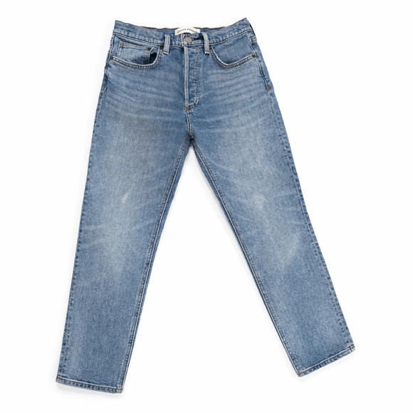 Denim Forum Yoko High Rise Slim Jeans – Women’s Sz 28L - Picture 8 of 15